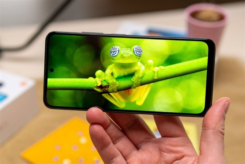 Màn hình Redmi Note 13