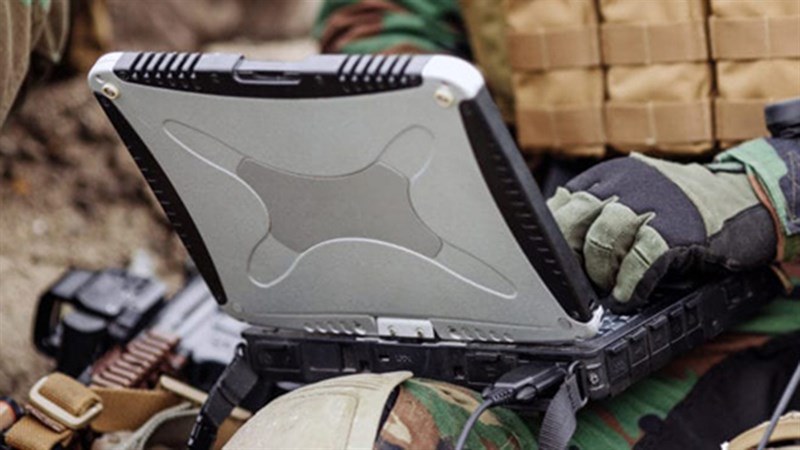 Tiêu chuẩn quân đội MIL-STD-810G thường thấy trên các mẫu laptop đặc biệt Tiêu chuẩn quân đội MIL-STD-810G thường thấy trên các mẫu laptop đặc biệt