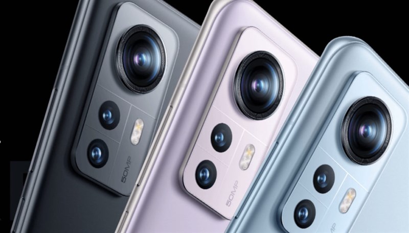 Xiaomi 12S Pro Xiaomi 12S Pro