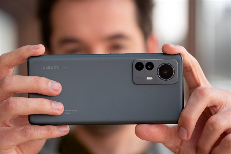 Xiaomi 12S Pro Xiaomi 12S Pro