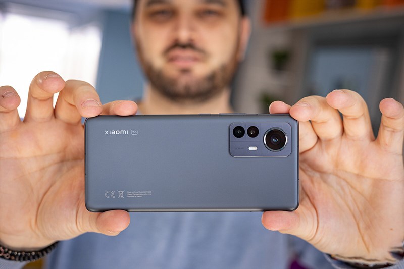 Xiaomi 12S Pro Xiaomi 12S Pro