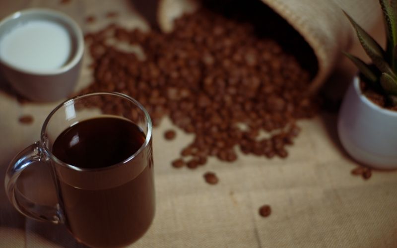 Giá cà phê trong nước hôm nay Giá cà phê trong nước hôm nay