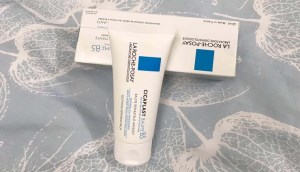 Review kem dưỡng ẩm La Roche-Posay Cicaplast Baume B5