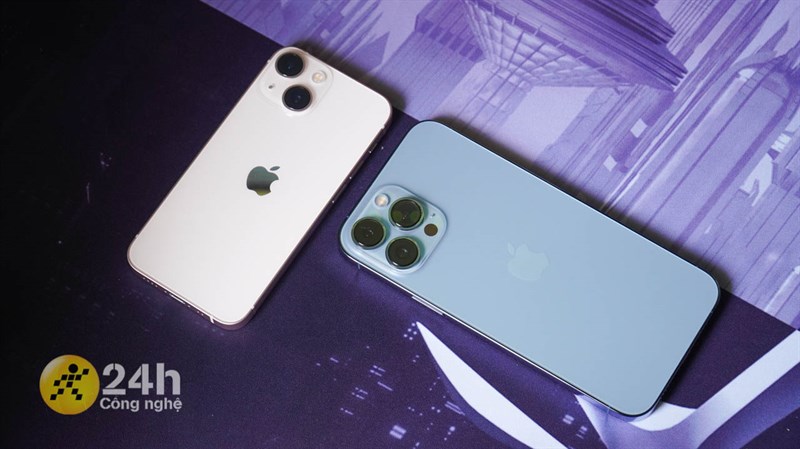 iPhone 13 Series sẽ tiếp tục được cập nhật lên phiên bản iOS 17 iPhone 13 Series sẽ tiếp tục được cập nhật lên phiên bản iOS 17