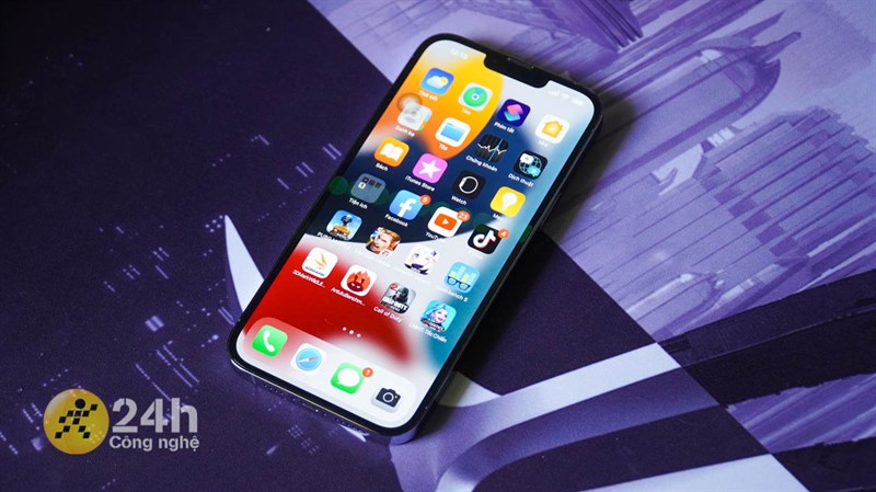 Các phiên bản iOS mới ra mắt luôn nhận được sự đón nhận của đông đảo người dùng iPhone, iPod Các phiên bản iOS mới ra mắt luôn nhận được sự đón nhận của đông đảo người dùng iPhone, iPod