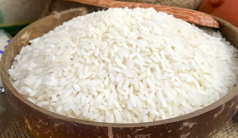 Giá lúa gạo hôm nay 25/04/2022: Chững giá trên diện rộng ngày đầu tuần