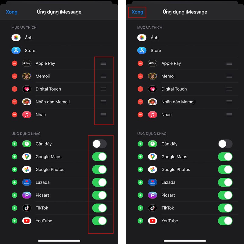 5 tính năng ẩn trong iMessage trên iPhone