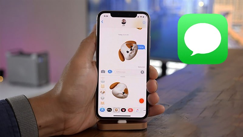 5 tính năng ẩn trong iMessage trên iPhone