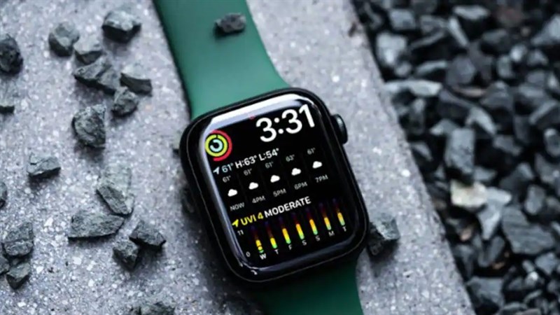 Apple Watch sẽ có tính năng kết nối vệ tinh