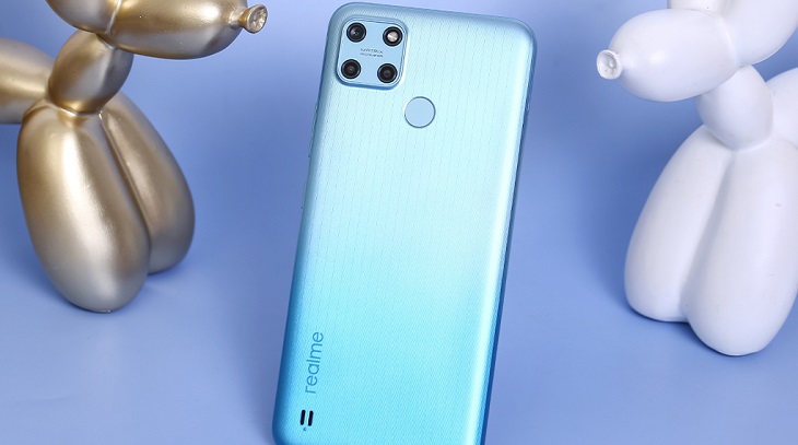 Realme C25Y có tốt không? 5 lý do mà bạn nên sở hữu chiếc điện thoại này ngay