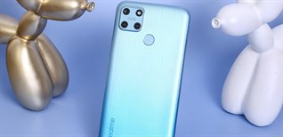 Realme C25Y có tốt không? 5 lý do mà bạn nên sở hữu chiếc điện thoại này ngay