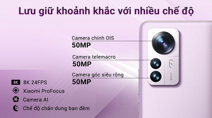 Xiaomi 12 Pro Xiaomi 12 Pro