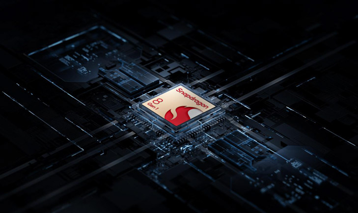 Xiaomi 12 Pro Xiaomi 12 Pro