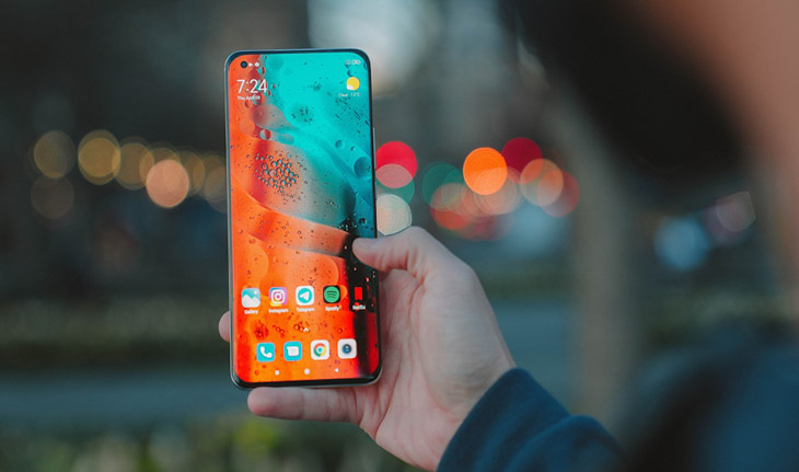 Xiaomi 12 Pro Xiaomi 12 Pro
