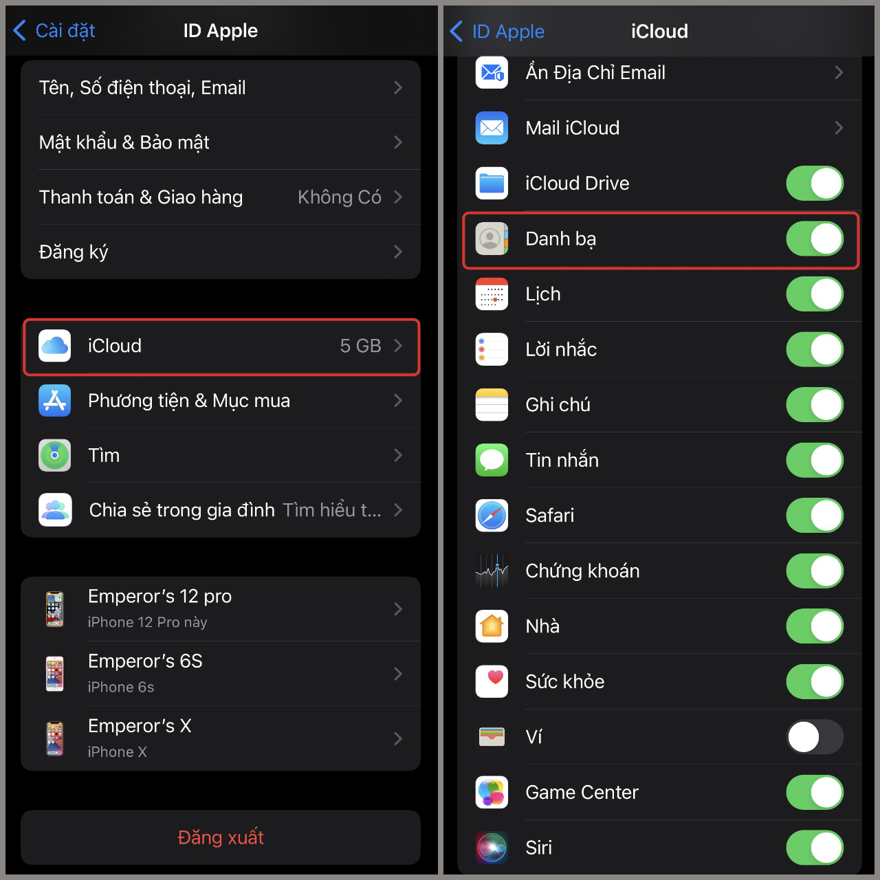 Chia sẻ 169+ về iphone không hiển thị tin nhắn đến hay nhất