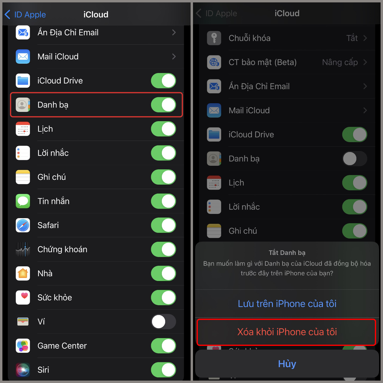 Cách Khắc Phục Lỗi Messenger Không Hiện Tin Nhắn Chờ