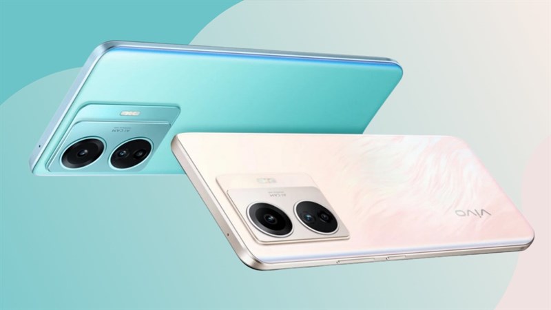 Vivo S15e ra mắt với Exynos 1080, camera 50MP Vivo S15e ra mắt với Exynos 1080, camera 50MP