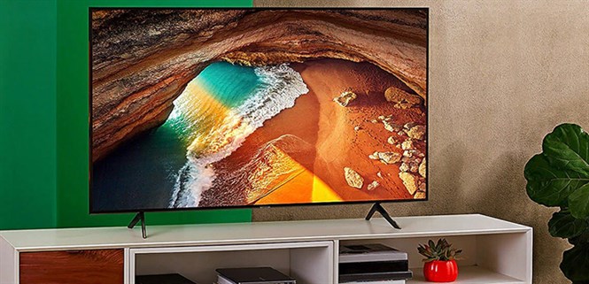 Tổng quan dòng tivi Samsung ra mắt năm 2022