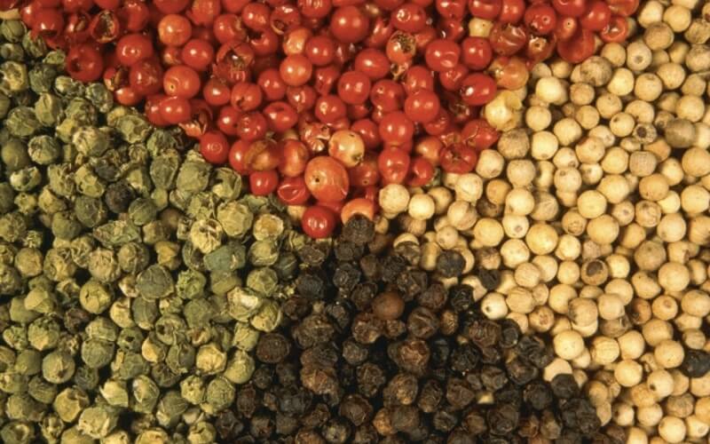 Giá tiêu hôm nay 26/4/2022 trong nước