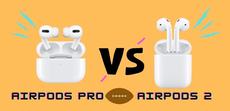 AirPods Pro có đáng giá tiền hơn so với AirPods 1/2?
