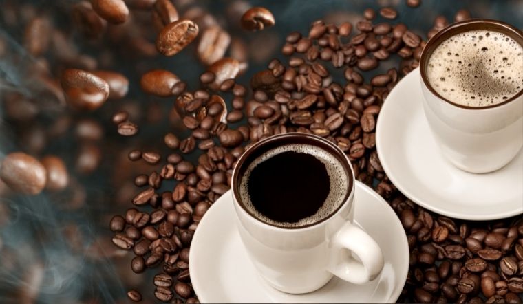 Giá cà phê hôm nay 26/4/2022: Giá trong nước và thế giới giảm mạnh