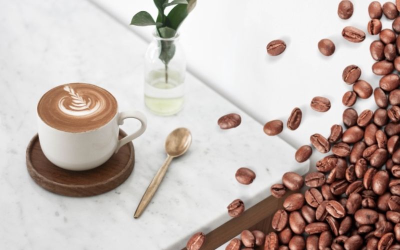 Giá cà phê trong nước hôm nay Giá cà phê trong nước hôm nay