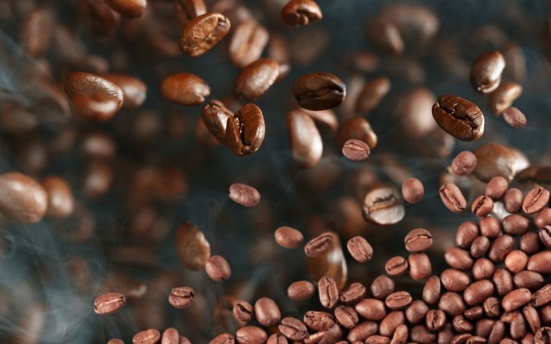Giá cà phê Robusta giao dịch tại London Giá cà phê Robusta giao dịch tại London