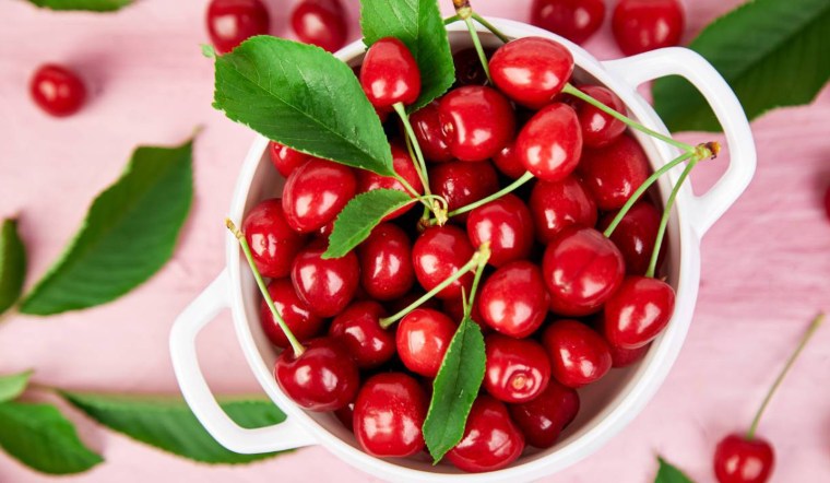 Cách phân biệt Cherry Mỹ và Cherry Trung Quốc chính xác nhất 