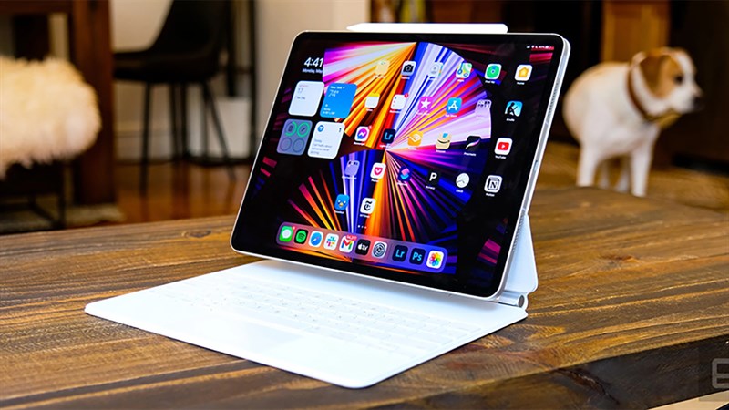 iPad sale sập sàn mừng lễ 30/4, giá đang rất tốt rồi đó các bạn ơi!