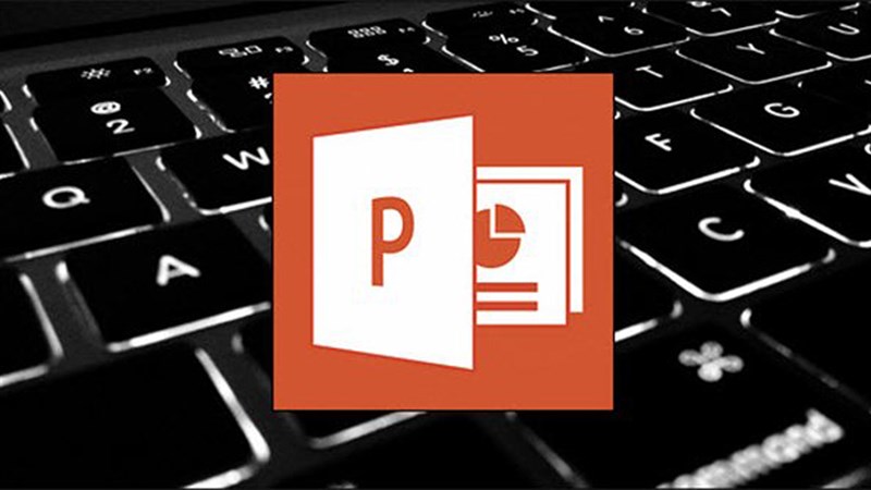 Tổng hợp các phím tắt thông dụng trong PowerPoint Tổng hợp các phím tắt thông dụng trong PowerPoint