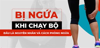 Tìm hiểu về đi bộ bị ngứa chân và cách xử lý hiệu quả