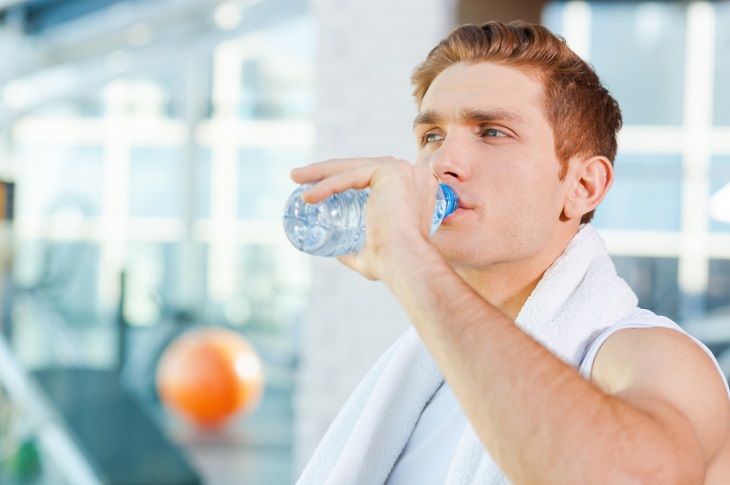 Cooling Down the Body