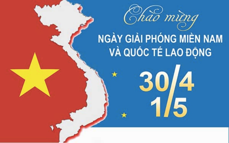30/4 1/5 là ngày gì?