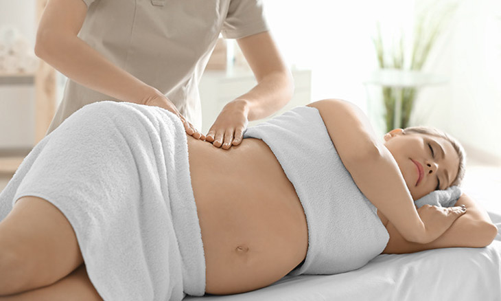 Máy massage xung điện