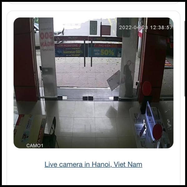 Tổng hợp 20+ các nhóm kín trên twitter hay nhất, đừng bỏ qua 12 Đây là lý do chính khiến hàng loạt camera an ninh gia đình bị lộ