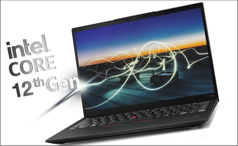 Lenovo ThinkPad X1 Nano ra mắt: Chạy Intel Gen 12, nhẹ chỉ 970 gram Lenovo ThinkPad X1 Nano ra mắt: Chạy Intel Gen 12, nhẹ chỉ 970 gram