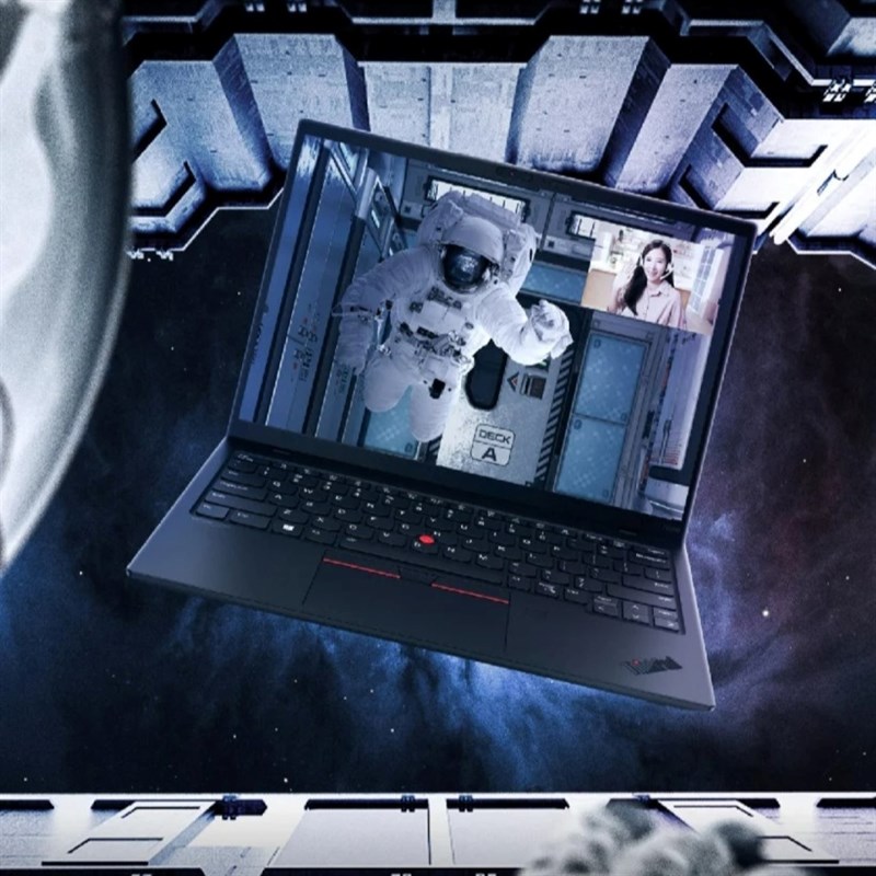 Lenovo ThinkPad X1 Nano 2022 ra mắt