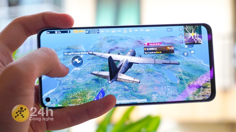 Dimensity 900 vẫn là con chip có hiệu năng khá tốt ở thời điểm hiện tại.