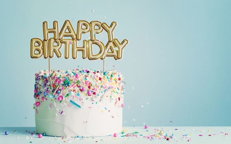 20 Lời chúc mừng sinh nhật người yêu giúp GHI ĐIỂM tuyệt đối