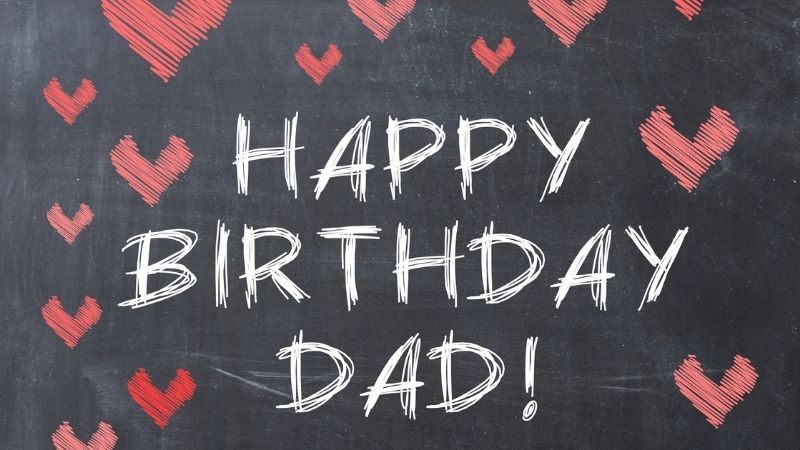 10 tin nhắn chúc mừng sinh nhật bố mẹ hay và ý nghĩa nhất