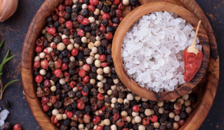 Giá tiêu hôm nay 27/4/2022: Giữ nguyên, dao động 76.000 - 78.500 đồng/kg