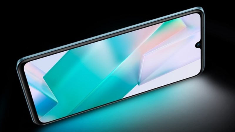 Vivo T1 5G ra mắt với Snapdragon 778G, sạc nhanh 66W