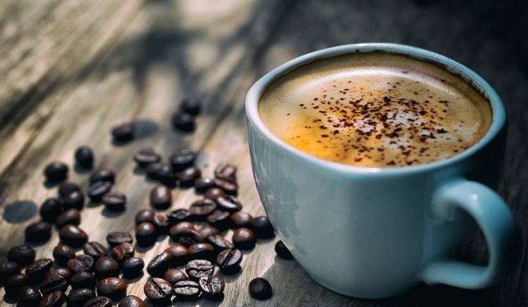 Giá cà phê hôm nay 27/4/2022: Giá cà phê trong nước giảm 200đ/kg