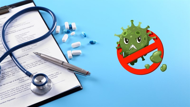 Sẽ sớm bỏ khai báo y tế nội địa