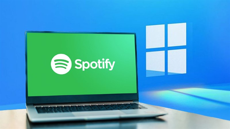 Cách khắc phục các lỗi của Spotify trên Windows 11
