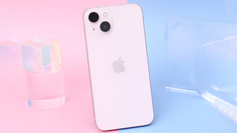 Sắp đến lễ lớn, iPhone 13 series giảm giá sập sàn chờ bạn tới chốt đơn