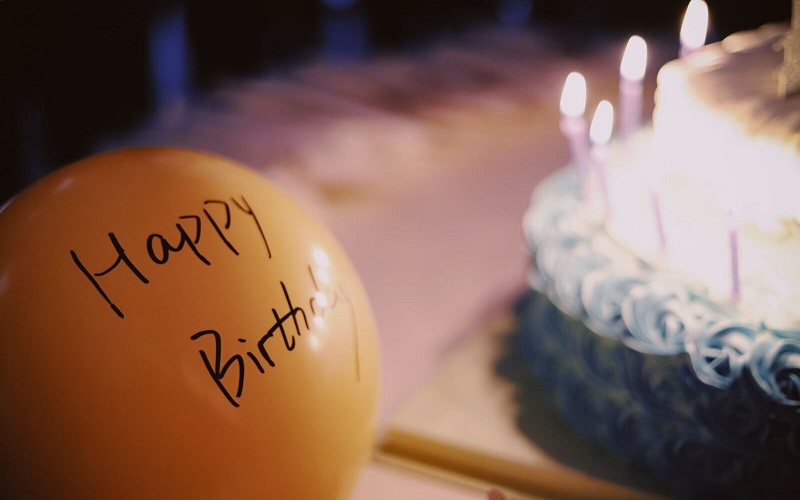 70 lời chúc sinh nhật bạn thân hay ngắn gọn hài hước lầy lội