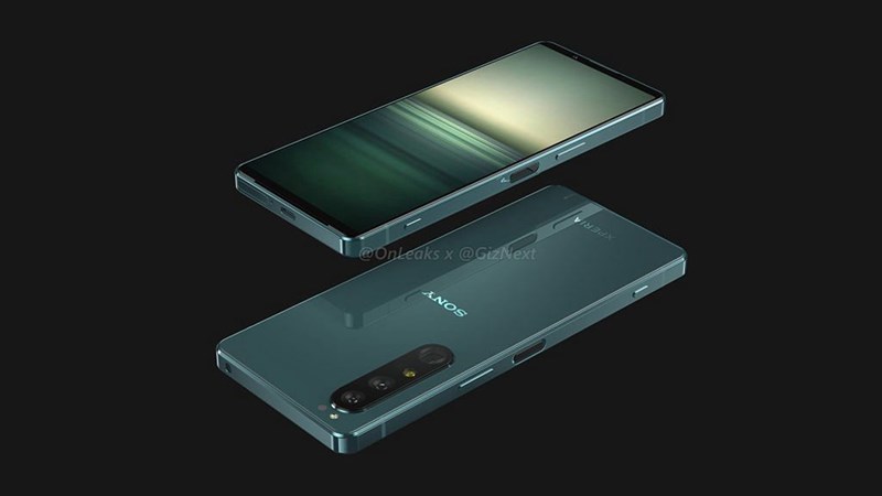 Sony sẽ cho ra mắt Xperia thế hệ mới vào ngày 11/5 Sony sẽ cho ra mắt Xperia thế hệ mới vào ngày 11/5