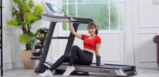 Nên mua máy chạy bộ đơn năng hay đa năng? 5 lưu ý mua chạy bộ bạn nên biết