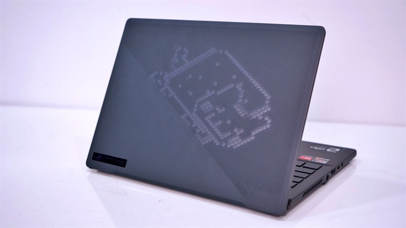 Theo ASUS công bố, giá bán chính thức của ASUS ROG Zephyrus G14 (2022) sẽ là 50.99 triệu đồng